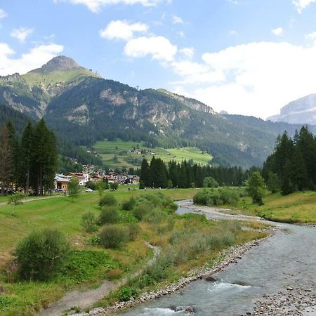 Casamau Trilo Campitello di Fassa Exterior foto
